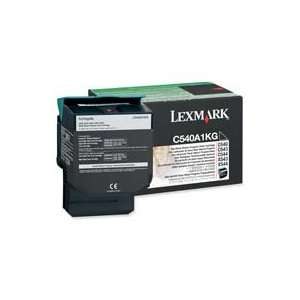  Lexmark International Products   Print Cartridge, 1000 