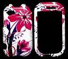verizon kin twom 2m faceplates snap on phone cover case