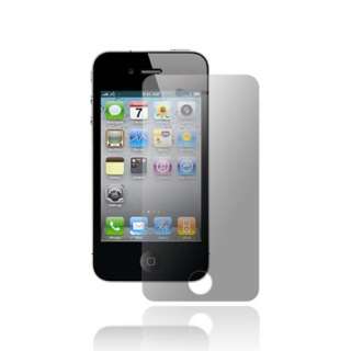 Case Mate Privacy Screen Protector For Verizon iPhone 4  