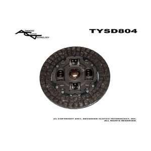  ACT Clutch Disc for 1987   1991 Toyota Supra Automotive