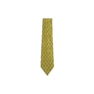  Freeman Tie Round Fish Yellow