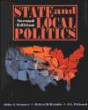 State and Local Politics, (0312149891), John A. Straayer, Textbooks 
