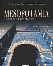 Mesopotamia, (1615301127), Kathleen Kuiper, Textbooks   