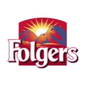  Folgers Flavor Filter Regular (0.08oz) 44178 Kitchen 