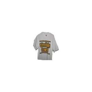  Pittsburgh Steelers Official Terrible Towel White Premier 
