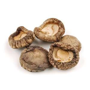 Shiitake, Standard   1 Lb Bag / Box Each Grocery & Gourmet Food