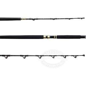  Shimano Tallus Stand Up Rods TLTS66L 6ft 6in Light / Fast 