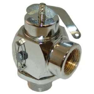    CLEVELAND   KE50220 VALVE, STEAM SAFETY  ;3/4