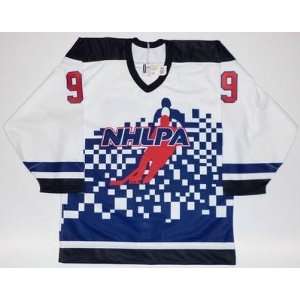  Wayne Gretzky 1994 Nhlpa Authentic Jersey New Size 44 
