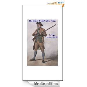 The Ghost from Valley Forge Albert Allen III  Kindle 