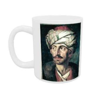   on canvas) by Theodore Gericault   Mug   Standard Size