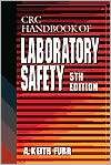   Safety, (0849325234), A. Keith Furr, Textbooks   