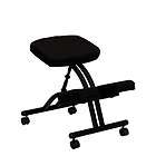 Kneeling office chair ergonomic posture stool knee rest  