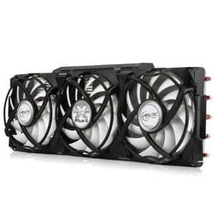  Arctic Cooling Accelero XTREME Plus II VGA Cooler for 