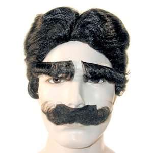  Groucho Set by Lacey Costume Wigs Toys & Games