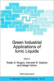   Liquids, (1402011369), Robin D. Rogers, Textbooks   