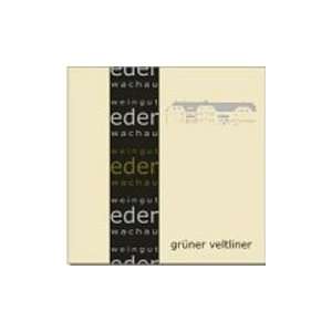  2006 Weingut Eder Gruner Veltliner 750ml Grocery 