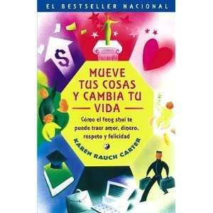  COSA] [Spanish Edition] [Paperback] Karen Rauch(Author) Carter Books