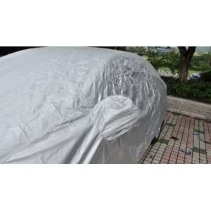  Rupse Car Cover W/MIRROR POCKET for Chevrolet Cruze