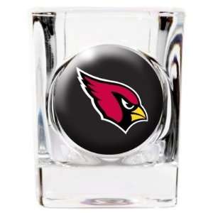  Personalized Arizona Cardinals Shot Glass Gift Kitchen 
