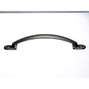  Top Knobs Arendal Pull(TKM1329) Polished Nickel 5 1/16 