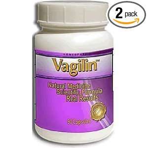  Neutralize Feminine Odor Vaginosis with Vagilin (Two 