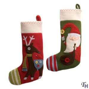  Gund Holiday Stockings   1 piece Toys & Games