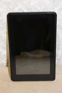  Kindle Fire Black 7 Tablet   C 400025061732  