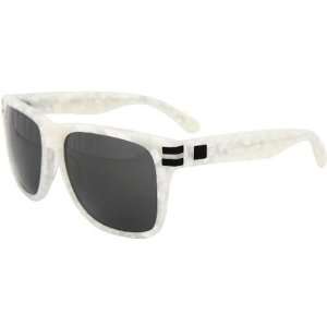 Sabre Heart Breaker Adult Designer Sunglasses/Eyewear   White Pearl 