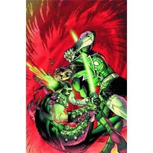  Green Lantern Corps Vol 3 #5 Peter J. Tomasi Books