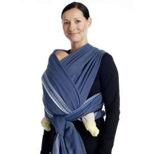  Organic Dolcino Moby Wrap Korfu Baby