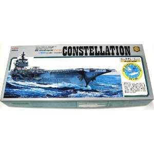  ARII   1/800 Carrier Constellation (Plastic Models) Toys 