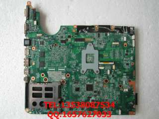 Products HP Pavilion dv7 1200 DV7 series AMD Motherboard 509404 001