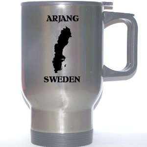  Sweden   ARJANG Stainless Steel Mug 