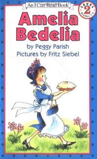 Amelia Bedelia Book  Peggy Parish NEW PB 0064441555 BN  