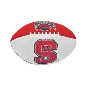  NC State Wolfpack NCSU NCAA Football Smasher Sports 