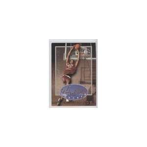   Collection Strongbox #39   Tracy McGrady Sports Collectibles