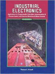   Controls, (0130126977), Thomas E. Kissell, Textbooks   