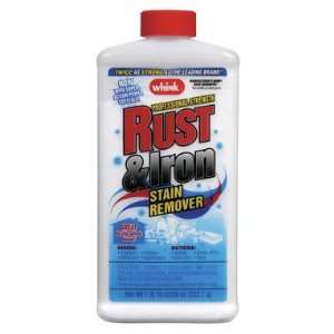  12 each Rust & Iron Stain Remover (05221)