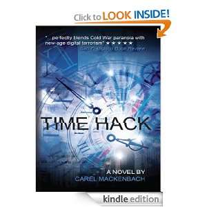 Start reading Time Hack  