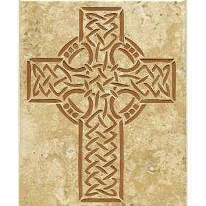     Irish   8 x 10 Sand Carved MasterStone Plaque