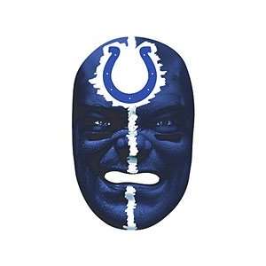  Franklin Indianapolis Colts Face Mask