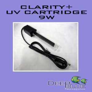  Deep Blue Professional Uv Sterilizer Cartridge 9 Watt Pet 