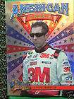 2008 GREG BIFFLE American Thunder American Dream GOLD