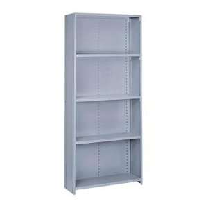   Shelving, 9 Medium Duty Shelves, 36Wx24Dx84H Blue