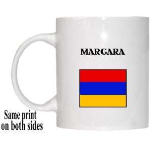  Armenia   MARGARA Mug 