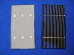 KW 3x6 Short Tabbed Solar Cells for DIY Solar Panel Limited Sale w 