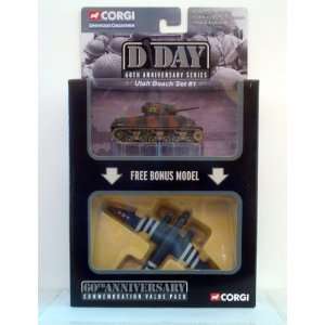  Utah Beach Set #1 Toys & Games