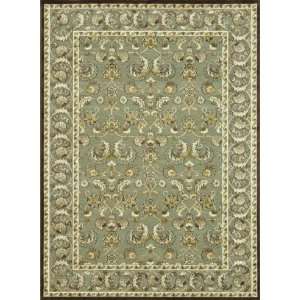  Loloi Halton HL 06 Gray   Gold 2 3 X 3 9 Area Rug 