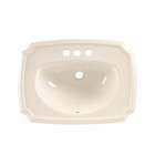 American Standard 0427444 021 ROUND COUNTERTOP SINK  